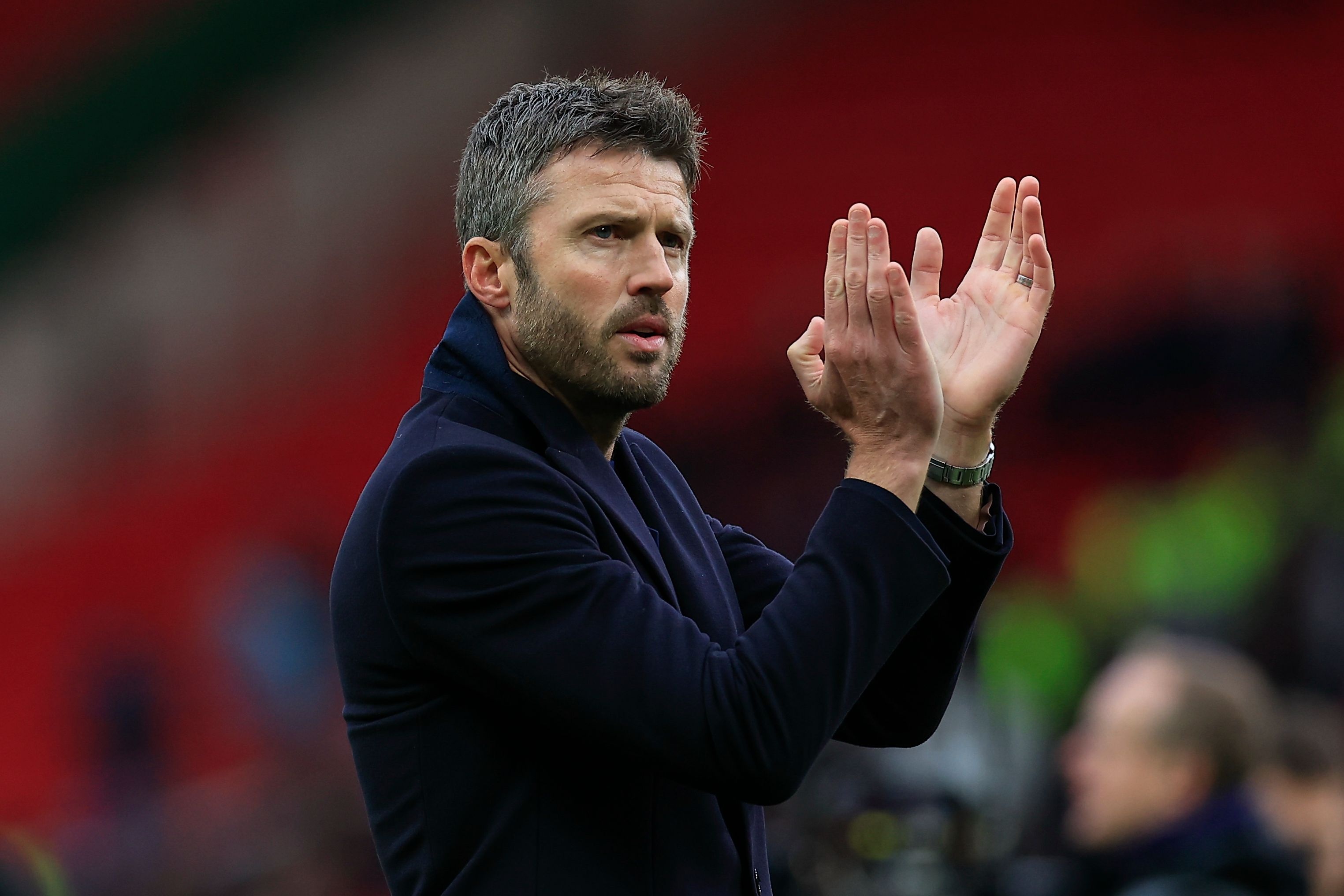 世界杯手机高清观看软件-带队进前四卡里克是否会转正？曼晚记者：他已成为有力竞争者