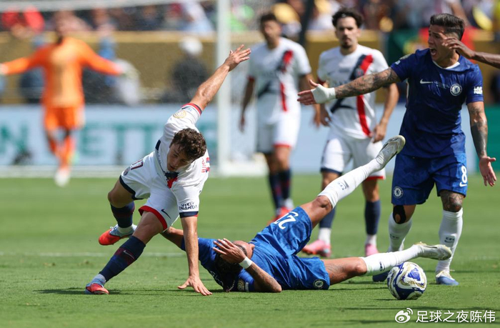 世界杯手机高清观看软件-欧冠-巴黎VS切尔西：双方各有各的难|决赛|巴塞罗那|国际米兰|世俱杯|法国杯_新浪体育_新浪新闻