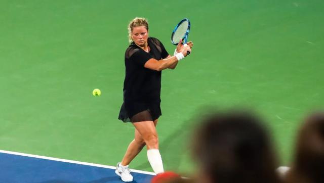 张奔斗：留给克妈的时间，不多了……