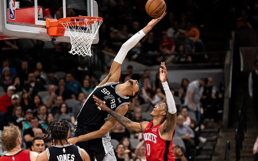 世界杯直播app官方下载安装中心-赛季报销！火箭旧将突遭血栓噩梦，超级新星才21岁啊，可惜了…