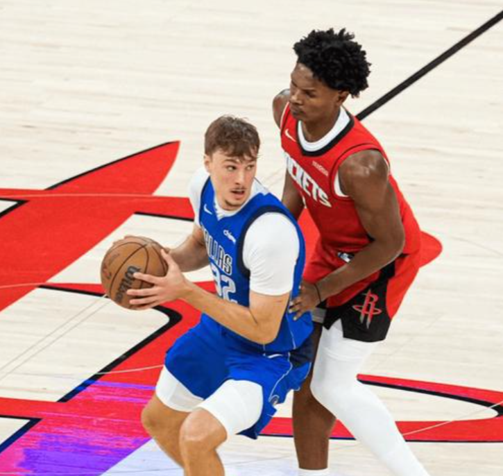 世界杯直播app官方下载安装中心-赛季报销！火箭旧将突遭血栓噩梦，超级新星才21岁啊，可惜了…