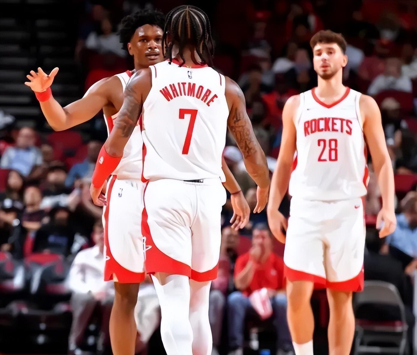 世界杯直播app官方下载安装中心-赛季报销！火箭旧将突遭血栓噩梦，超级新星才21岁啊，可惜了…