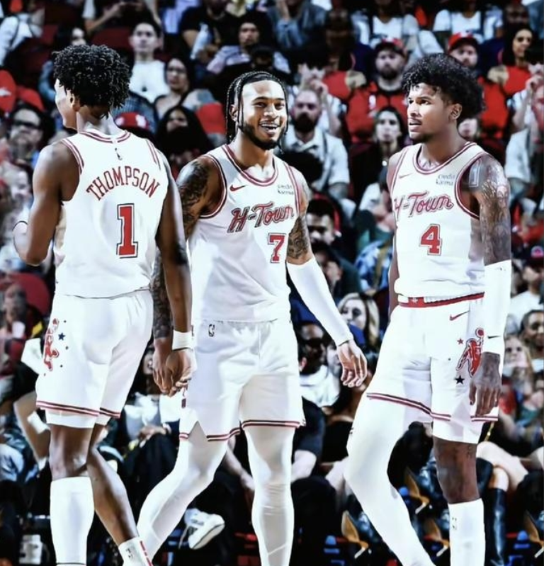 世界杯直播app官方下载安装中心-赛季报销！火箭旧将突遭血栓噩梦，超级新星才21岁啊，可惜了…