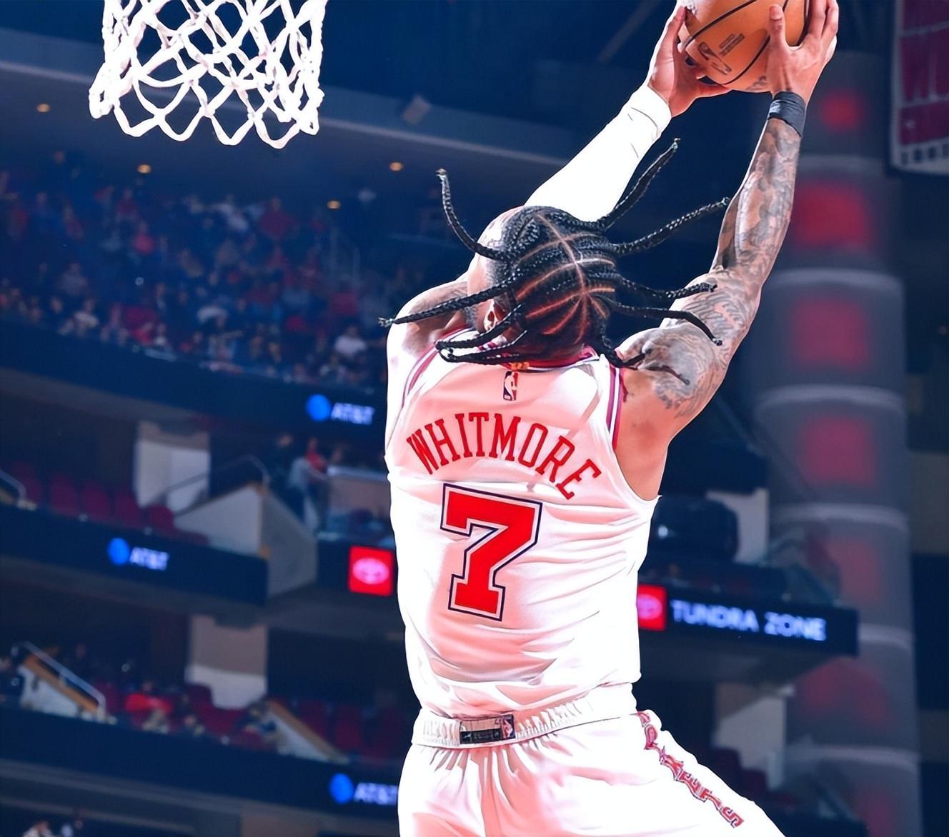 世界杯直播app官方下载安装中心-赛季报销！火箭旧将突遭血栓噩梦，超级新星才21岁啊，可惜了…