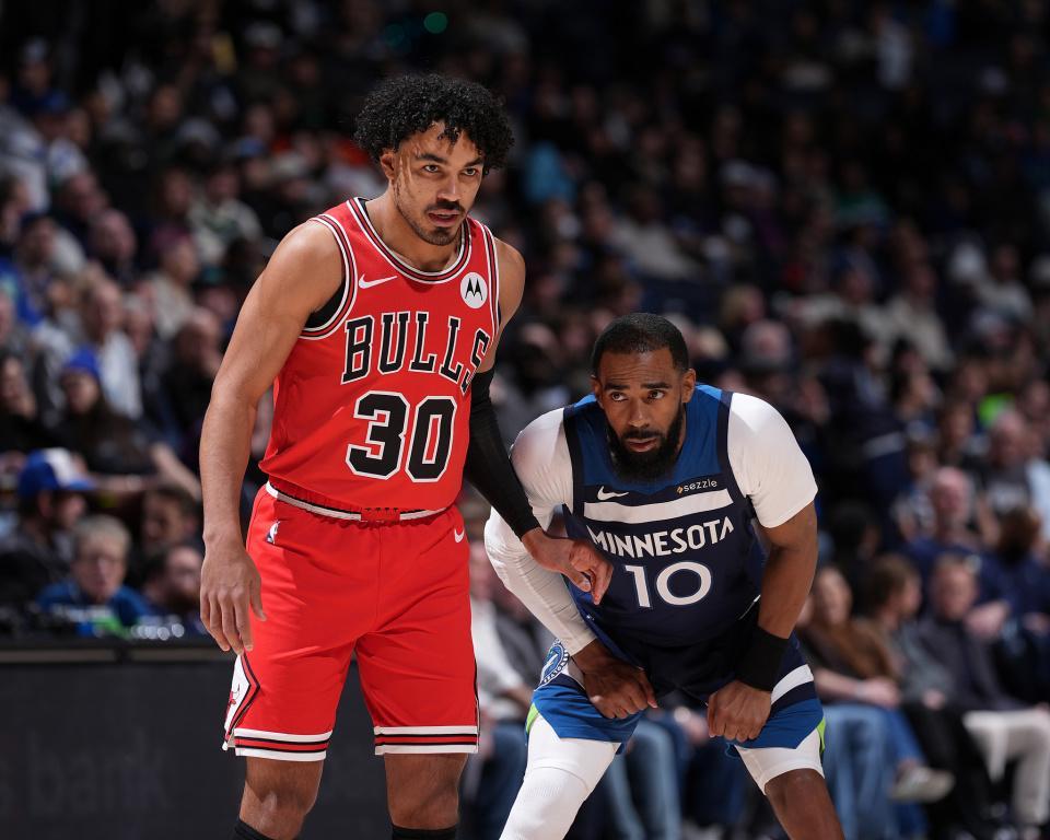 世界杯赛事直播平台下载-吉迪时隔11场复出21+6+5！公牛送森林狼4连败 华子20分连丢关键球