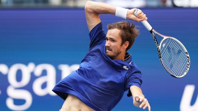 世界杯比赛在线观看地址-第三次闯入大满贯决赛 梅德维德夫剑指首冠