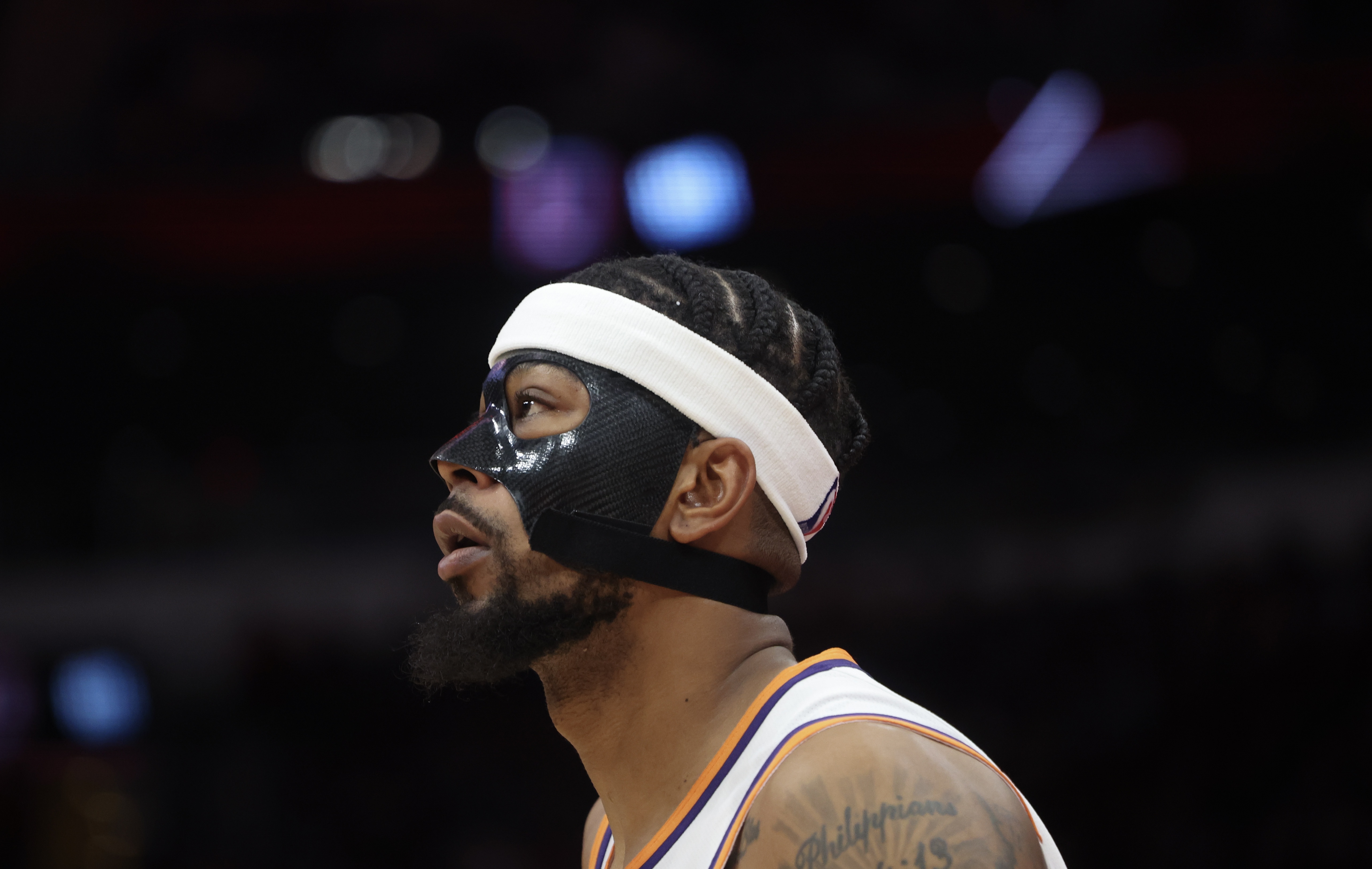 世界杯客户端升级下载-古德温：布克&amp;杰伦格林先后伤退让人沮丧 该轮到其他球员站出来了