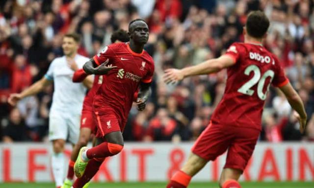 世界杯赛事直播平台下载-四大前锋两轮比赛轮流开火 利物浦2比0赢少了？