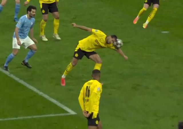 世界杯赛事直播平台下载-第N次掉进同一个坑里，永远都长不大的多特蒙德