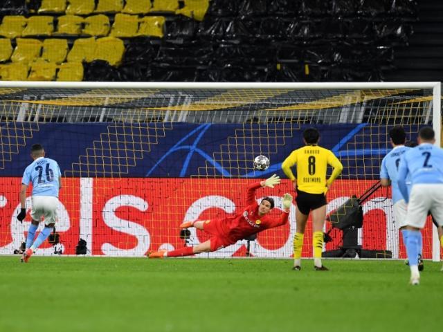 世界杯赛事直播平台下载-第N次掉进同一个坑里，永远都长不大的多特蒙德