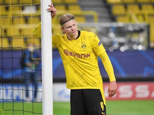 世界杯赛事直播平台下载-第N次掉进同一个坑里，永远都长不大的多特蒙德