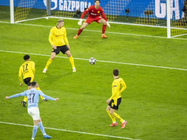 世界杯赛事直播平台下载-第N次掉进同一个坑里，永远都长不大的多特蒙德