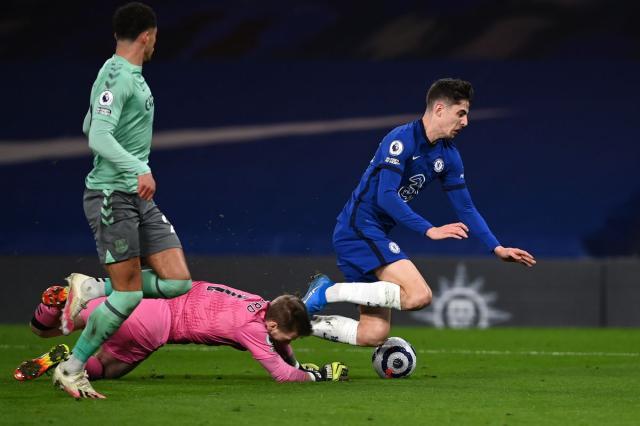 世界杯赛事直播平台下载-“切周一”定律继续生效 双蓝会图赫尔教安帅做事