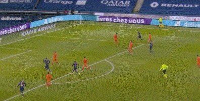 世界杯直播app官方下载安装中心-【法甲】姆巴佩造红牌+2射1传 内马尔+二弟破门4比0