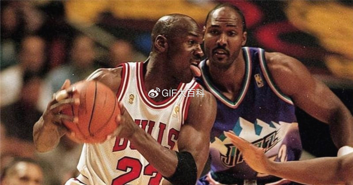 世界杯比赛在线观看地址-邮差永远准时！卡尔马龙NBA历史得分榜第二，和乔丹的时代对决|爵士|总决赛|迈克尔·乔丹|篮板|冠军_新浪体育_新浪新闻